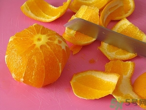 陳皮有什么功效作用？陳皮的功效與作用