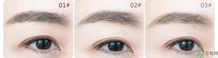 Solone絲柔兩用眉彩筆怎么樣？真假辨別