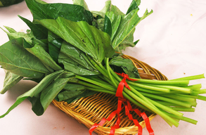 地瓜葉怎么做好吃？地瓜葉的營養(yǎng)價值