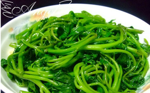 地瓜葉怎么做好吃？地瓜葉的營養(yǎng)價值
