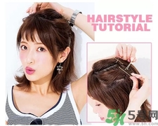 夏季什么發(fā)型好看?夏季什么發(fā)型涼快? 夏季什么發(fā)型好看?夏季什么發(fā)型涼快?