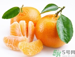 橘子沒(méi)熟能泡水喝嗎?橘子沒(méi)熟泡水喝會(huì)怎么樣