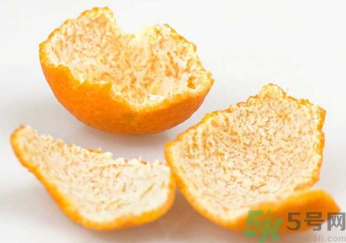 橘子沒(méi)熟能泡水喝嗎?橘子沒(méi)熟泡水喝會(huì)怎么樣