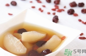 冰糖雪梨可以治便秘嗎?冰糖燉雪梨能治便秘嗎? 冰糖雪梨可以治便秘嗎?冰糖燉雪梨能治便秘嗎?