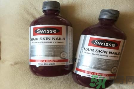 澳洲swisse膠原蛋白液怎么樣？澳洲swisse膠原蛋白液的功效有哪些？