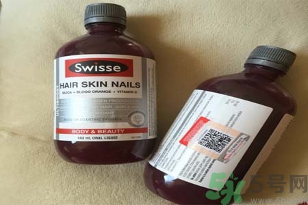 澳洲swisse膠原蛋白液怎么樣？澳洲swisse膠原蛋白液的功效有哪些？