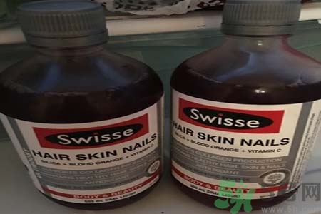 澳洲swisse膠原蛋白液怎么樣？澳洲swisse膠原蛋白液的功效有哪些？