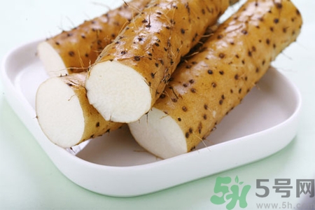 山藥的功效與作用 山藥的營養(yǎng)價值 山藥的功效與作用 山藥的營養(yǎng)價值