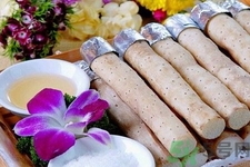 山藥的功效與作用 山藥的營養(yǎng)價值 山藥的功效與作用 山藥的營養(yǎng)價值