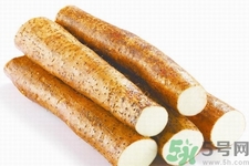 山藥的功效與作用 山藥的營養(yǎng)價值 山藥的功效與作用 山藥的營養(yǎng)價值