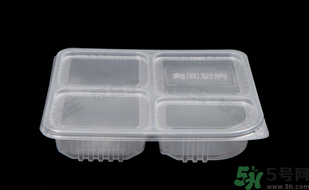 一次性飯盒可以放微波爐加熱嗎？一次性飯盒加熱有毒嗎？