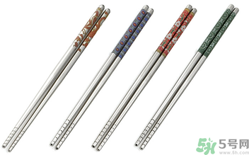 用不銹鋼筷子吃飯好不好？不銹鋼筷子有毒嗎？