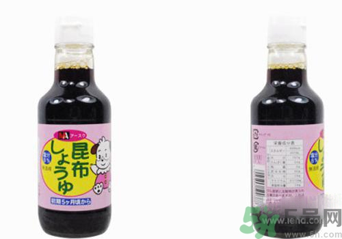 兒童醬油好不好？?jī)和u油隊(duì)孩子有害嗎？