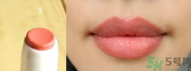 canmake井田唇膏色號 canmake井田唇膏試色圖 canmake井田唇膏色號 canmake井田唇膏試色圖