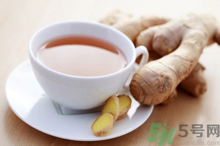 生姜紅茶減肥有效嗎？生姜紅茶的做法是什么？