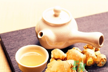 生姜紅茶減肥有效嗎？生姜紅茶的做法是什么？