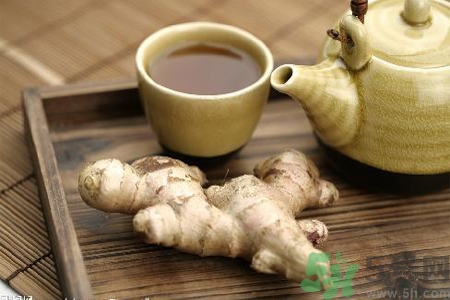 生姜紅茶減肥有效嗎？生姜紅茶的做法是什么？