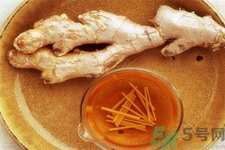 生姜紅茶減肥有效嗎？生姜紅茶的做法是什么？