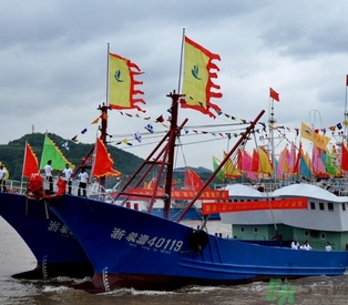 開漁節(jié)什么時(shí)候？開漁節(jié)有什么好玩的好吃的？