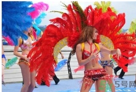 開漁節(jié)什么時(shí)候？開漁節(jié)有什么好玩的好吃的？