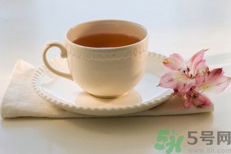 如何自制減肥茶？自制減肥茶需要哪些材料？