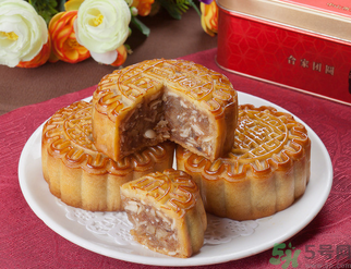 感冒可以吃月餅嗎？感冒期間的飲食禁忌