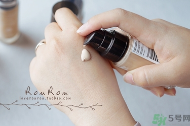 粉底液可以用多久？粉底液過(guò)期了還能用嗎？