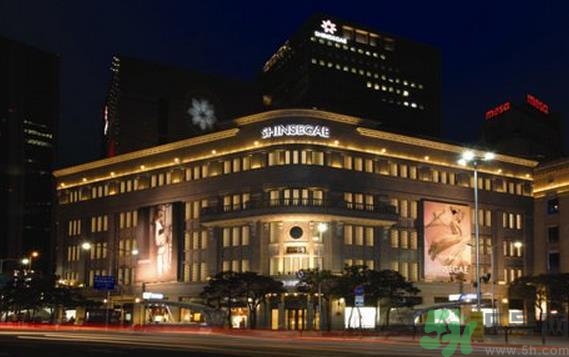 春雨在韓國(guó)有專(zhuān)柜嗎?春雨在韓國(guó)什么檔次?