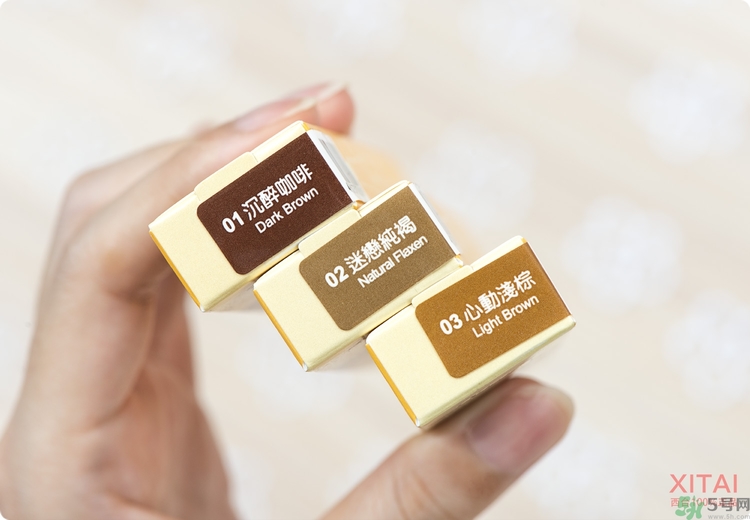 Solone絲柔兩用眉彩筆怎么樣？真假辨別