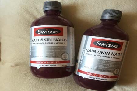 澳洲swisse膠原蛋白液怎么樣？澳洲swisse膠原蛋白液的功效有哪些？