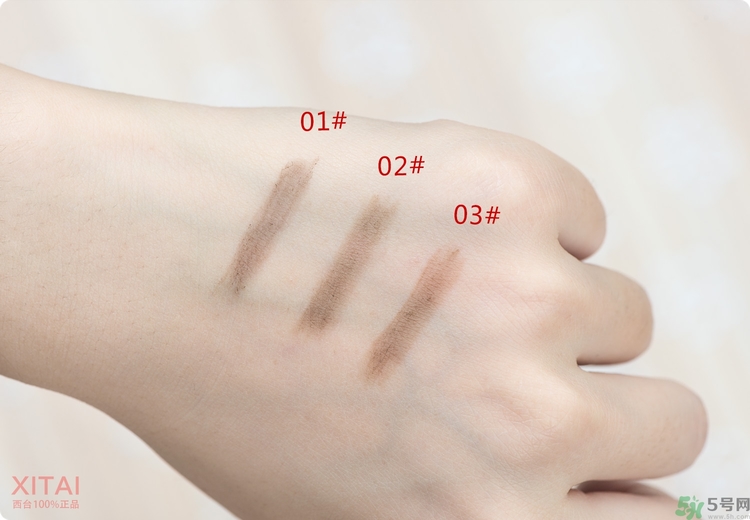 Solone絲柔兩用眉彩筆怎么樣？真假辨別