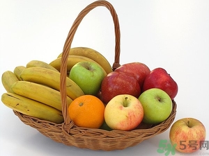 橘子和蘋果能同食？橘子和蘋果榨汁好喝嗎？