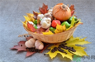 秋燥吃什么好？秋燥怎么辦？