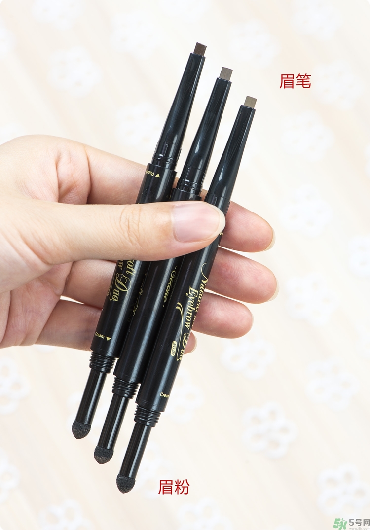 Solone絲柔兩用眉彩筆怎么樣？真假辨別