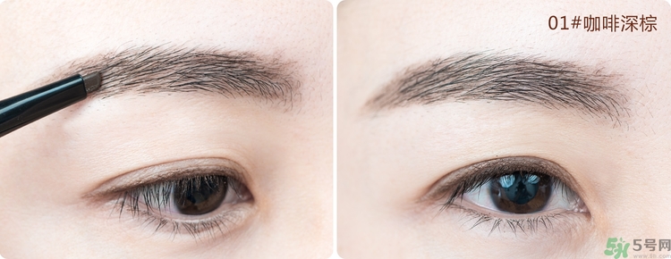 Solone絲柔兩用眉彩筆怎么樣？真假辨別