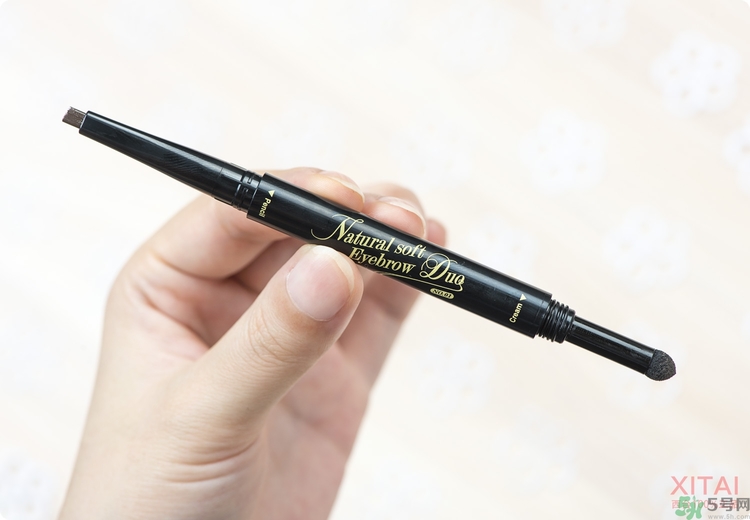 Solone絲柔兩用眉彩筆怎么樣？真假辨別