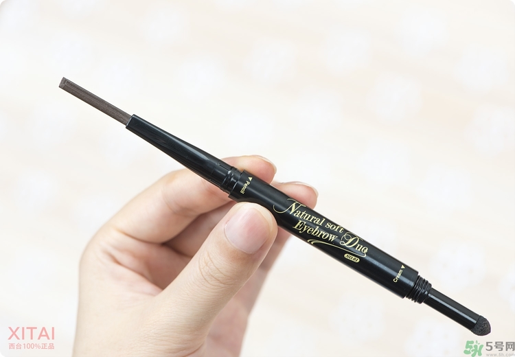 Solone絲柔兩用眉彩筆怎么樣？真假辨別