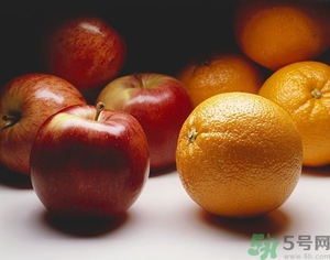 橘子和蘋果能同食？橘子和蘋果榨汁好喝嗎？