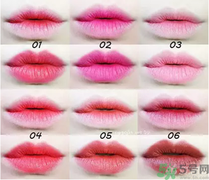 得鮮適合什么年齡？ the saem得鮮適合年齡段