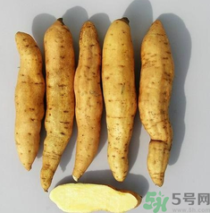 地瓜可以和蝦一起吃嗎？地瓜和什么不能一起吃？