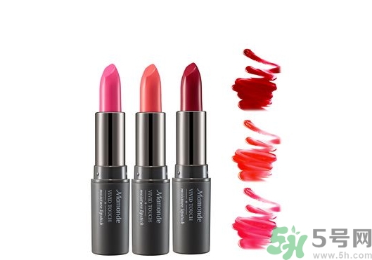 the saem得鮮和夢(mèng)妝哪個(gè)好？得鮮口紅和夢(mèng)妝口紅哪個(gè)好？