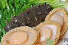 鮑魚(yú)如何挑選？鮑魚(yú)怎么保存？