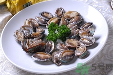 鮑魚(yú)如何挑選？鮑魚(yú)怎么保存？