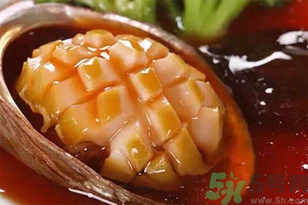 清洗鮑魚的方法是什么？鮑魚如何處理？