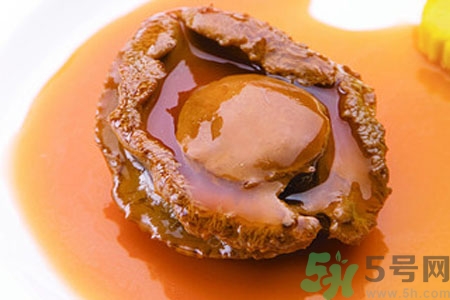 鮑魚的營養(yǎng)價(jià)值有哪些？鮑魚的藥用價(jià)值是什么？