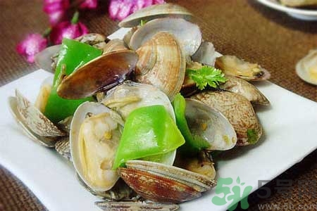 花蛤怎么洗？生取蛤肉的方法有哪些？