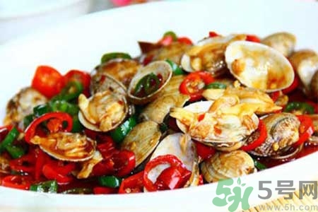 花蛤怎么洗？生取蛤肉的方法有哪些？