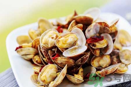 花蛤怎么洗？生取蛤肉的方法有哪些？
