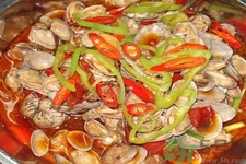 花蛤怎么洗？生取蛤肉的方法有哪些？