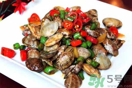 花蛤怎么洗？生取蛤肉的方法有哪些？